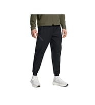 Under Armour Ua Unstoppable Joggers Erkek Günlük Eşofman Altı 1388823-001 Siyah