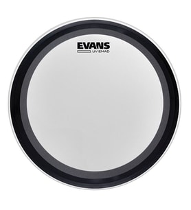 Evans Bd16emaduv 16" Uv Kick Derisi