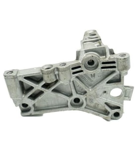 RENAULT CLIO- 3- HB- 09/12; SİLİNDİR KAPAK ÖN PARÇA 1,5 DCI (SUPORT)