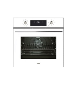 TEKA HAK 629 WH AUTOPERFECT Beyaz Ankastre 65LT Fırın 111020059