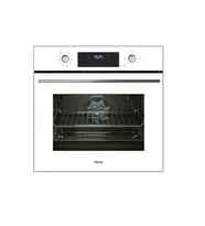 TEKA HAK 629 WH AUTOPERFECT Beyaz Ankastre 65LT Fırın 111020059