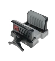 BOG DeathGrip UltraLite Switcheroo & Arca-swiss Alüminyum Tripod Başlığı 1117132