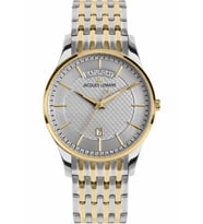 JACQUES LEMANS 1-2193J ERKEK KOL SAATİ