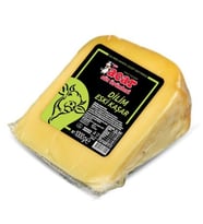 Dilim Eski Kaşar (Kars Kaşarı) 1 Kg.