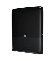 Tork Peakserve Mini Kağıt Havlu Dispenseri Siyah (552558 )