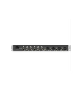 BEHRINGER HA6000 6-channel High-power Headphones Mixing