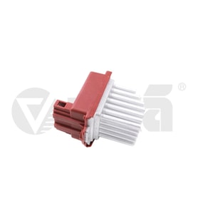 1J0907521 Kalorifer Motor Regülatörü - Octavia 1997-2011 - Superb 2002-2008