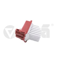 1J0907521 Kalorifer Motor Regülatörü - Octavia 1997-2011 - Superb 2002-2008
