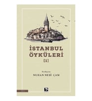 İstanbul Öyküleri-1