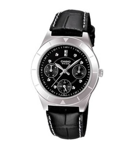 CASIO LTP-2083L-1AVDF KADIN KOL SAATİ
