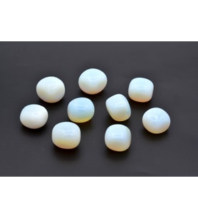 HAKİKİ TAMBURLU DOĞAL OPAL KAYA PARÇASI 1.KALİTE 001