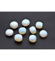 HAKİKİ TAMBURLU DOĞAL OPAL KAYA PARÇASI 1.KALİTE 001
