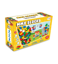 Legom Blok 144 Parça Kutulu