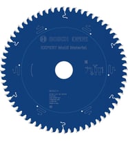 Professional Accessories 2608642493 Expert daire testere bıçağı, Multi 216 x 30 x 2,4 mm Z64T