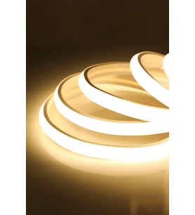 Noas 220V COB Neon LED Amber YL42-2806