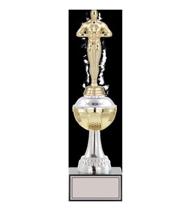 ODAK KUPA - Figürlü Kupalar - Oscar Figürlü Kupalar FG-045 B - 35 cm