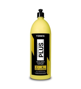 Vonixx Carnauba Plus Temizleyici Koruyucu Wax – 30 Gün Parlaklık 1,5 L