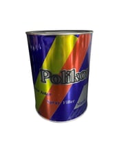 POLİKOR POLYESTER ASTAR 1/1