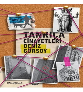 Tanrıça Cinayetleri