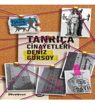 Tanrıça Cinayetleri