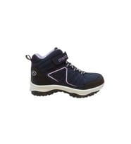 Pepino Kids 1356 Ft. Çocuk (31-35) Lacivert-Lila Bot