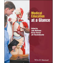 Medical Education At A Glance (Krem)