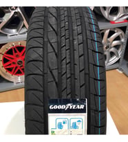 Goodyear 185/65R14 86H EAGLE SPORT Oto Yaz Lastiği (2021 Üretim Yılı)