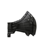 Mercedes W222 2017-2020 Tampon Alt Muhafaza Ön Sağ 2225201000 Wender