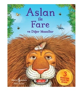 Aslan ile Fare ve Diğer Masallar