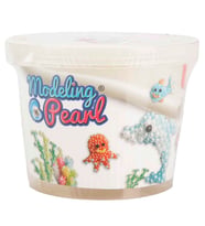Modeling Pearl Köpük Slime - 60g İnci Dokulu Şekillendirilebilir Slime
