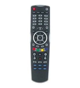 ATLANTA HD BOX SİLVERMAX UYDU KUMANDASI