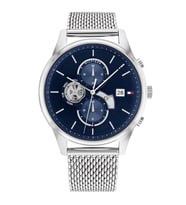 Tommy Hilfiger TH1710504 Erkek Kol Saati