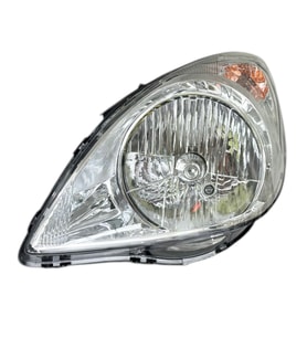 Hyundai İ20 Sol Far Lambası Motorsuz Elektırıklı 2008-2011
