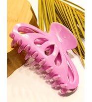 Monalisa Home 11 cm Lüks Gösterişli Parlak Renkli Kıstırma Toka