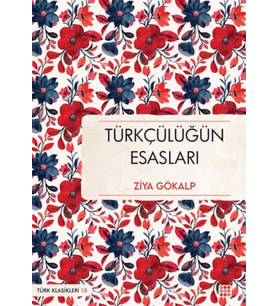 Türkçülüğün Esasları