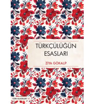 Türkçülüğün Esasları
