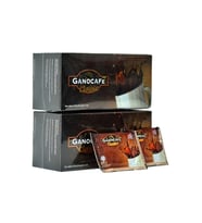 Ganocafe Classıc 2'li (60 Poşet x 3 gr)