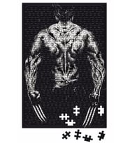 The Wolverine Puzzle 240 Parça Yapboz