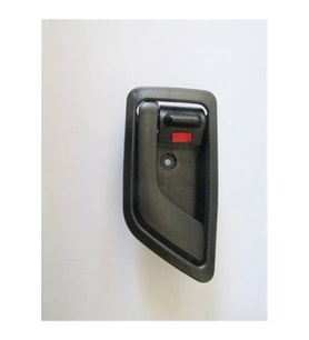 Hyundaı Getz- 06/11 Ön Kapı Iç Açma Kolu Sol Siyah (çocuk Kilitli) 82610-1c000ab