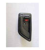 Hyundaı Getz- 06/11 Ön Kapı Iç Açma Kolu Sol Siyah (çocuk Kilitli) 82610-1c000ab