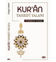 Kuran Tahrifi Yalanı