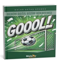 Benim Değil Bizim Hikayemiz - Gol
