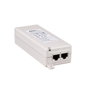 ARUBA R6P68A 1port Gigabit 15.4W PoE Injektör