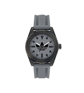 adidas Adaosy25023 Kol Saati ADAOSY25023 Renkli (Gri)