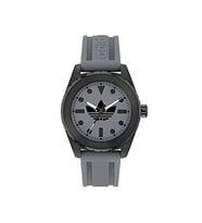 adidas Adaosy25023 Kol Saati ADAOSY25023 Renkli (Gri)