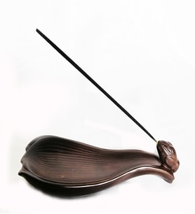 Kaşık Model Tütsülük