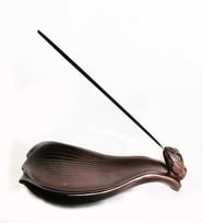 Kaşık Model Tütsülük