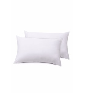 Yastık 50x70 cm Polycotton 2'li Set
