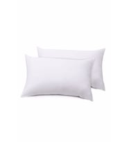 Yastık 50x70 cm Polycotton 2'li Set