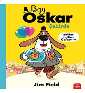 Bay Oskar Şehirde